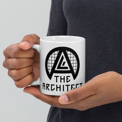 Ali the Architect Mug
